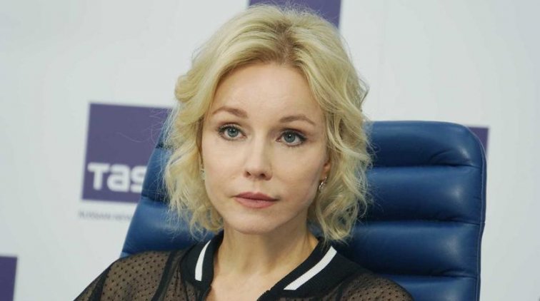 Зудина заговорила о причинах смерти Табакова - «Культура»