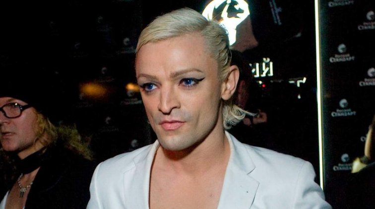 Звезда 2000-х заявила о смене пола - «Культура»