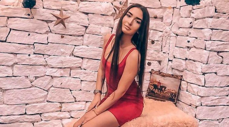 Звезду "Дома-2" избил любовник - «Культура»