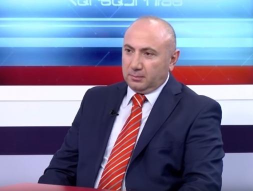 Миф о всемогуществе Пашиняна разбивается о стены Конституционного суда - «Политика»