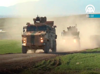 Минобороны Турции заявило о смерти пятерых солдат в ходе обстрела в Идлибе - «В мире»