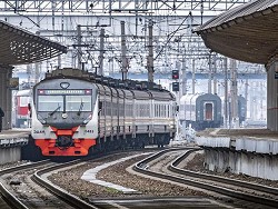 Минтранс предложил высаживать из электричек за пение и грязную одежду - «Новости дня»
