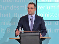 Минздрав Германии объявил, что в стране началась эпидемия COVID-19 - «В мире»