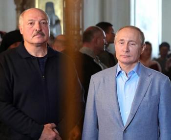 Москва намекает на возможность присоединения Белоруссии к России - «Политика»