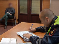 На Рублевке задержали водителя, нарушившего ПДД более 2 тысяч раз - «Авто»