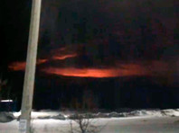 На северо-западе Пермского края прорван магистральный газопровод - «Россия»