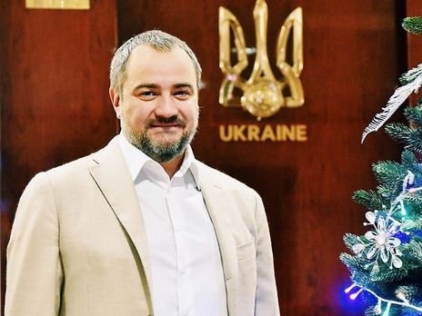 Нардеп: Расследование коррупции Павелко за последний месяц немного активизировалось. Видео - «Новости Дня Видео»