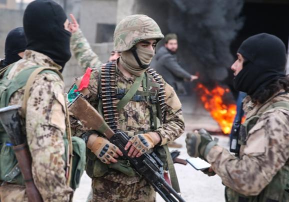 "Наша цель — уничтожить Россию": В турецких сетях России объявили войну - «Политика»