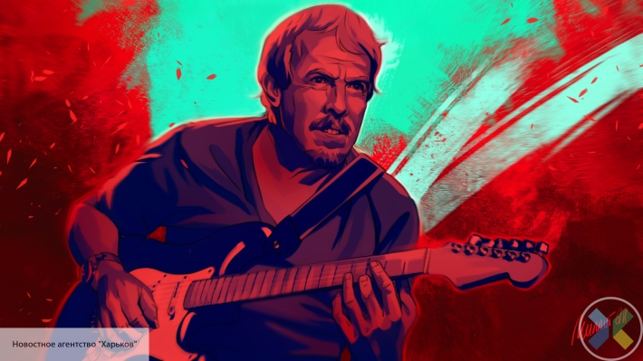 «Не вор и не жлоб»: поддержавший Майдан Макаревич выслужился перед президентом Зеленским - «Новости дня»