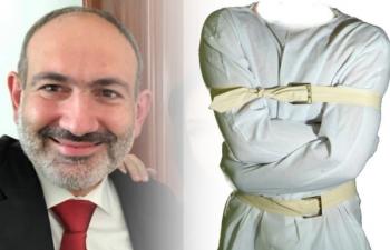 Неадекватность Пашиняна заразна, она ежедневно калечит общество и уродует души - «Политика»