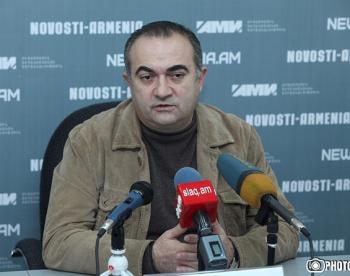 Необходимо преодолеть раскол в армянском обществе и проводить гибкую общенациональную дипломатию - «Общество»