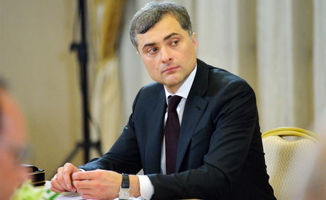 Николай Платошкин: Сурков зондирует почву, говоря о вечной власти Путина - «Последние новости»