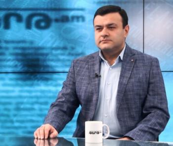 Нужно представить обществу Армении, что собираются с ним сделать - «Политика»