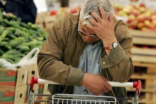 О подорожании более 900 импортных продуктов в Армении - «Экономика»