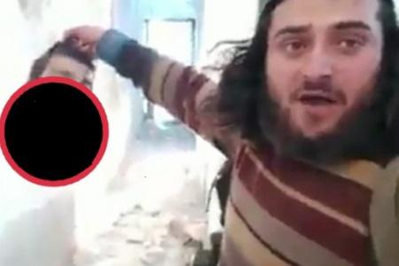 О сирийско-арцахских параллелях - «Политика»