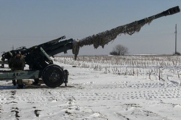 «Обнаглевший враг понес серьезный урон»: в ЛНР подвели итоги украинской провокации - «В мире»