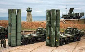 Ответственный за С-400 подполковник, игнорируя гостайну, ездил в страны НАТО - «Политика»