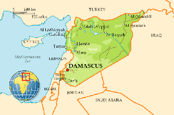 Озвучены итоги консультаций России и Турции по Сирии - «Политика»