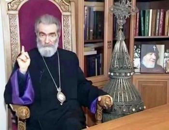 Паргев Мартиросян: нельзя игнорировать проблемы армянских беженцев из Азербайджана - «Политика»