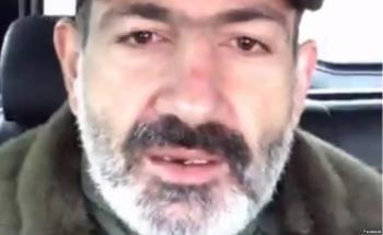 Пашинян не надеется на голоса граждан Армении и зовет на референдум армян из Диаспоры - «Общество»