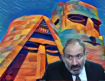 Пашинян предлагает не вмешиваться в выборы в Арцахе никому, кроме... - «Политика»