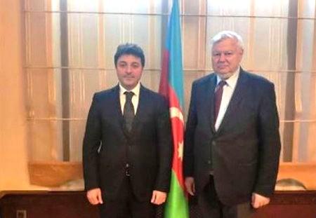 Пашиняна можно «поздравить» : азербайджанская община Карабаха становится серьезным фактором - «Политика»