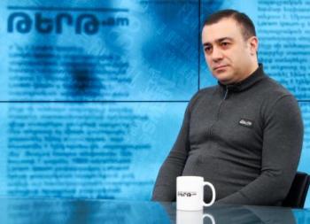 Пашиняну не хватает знаний по многим вопросам - «Общество»