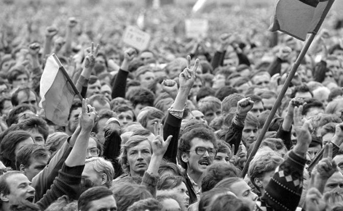 Пенсионная реформа: Поколение 90-х расплатилось за жажду свободы, а не власть отняла деньги - «Последние новости»