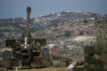 Пентагон оценил вероятность конфликта между Россией и Турцией в Идлибе - «Политика»