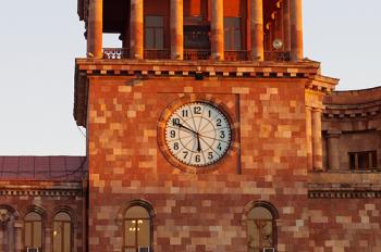 Подлинное гражданское общество, а не «фейк-оппозиция» - «Политика»