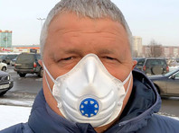 Полиция допросила участников экологических акций в Красноярске, где снова объявлен режим "черного неба" - «Россия»