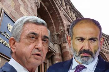 Правительство Пашиняна выделит финансовые средства РПА по требованию Закона - «Политика»