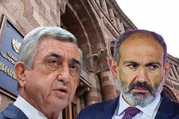 Правительство Пашиняна выделит финансовые средства РПА по требованию Закона - «Политика»