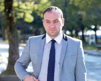 Президент Армении стал участником антигосударственного процесса - «Общество»