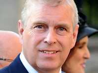 Принц Эндрю временно отказался от запланированного присвоения ему звания адмирала ВМС - «В мире»