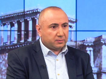 Пропаганда Пашиняна и показатели Статистического комитета - «Экономика»