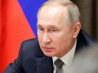 Путин и Эрдоган обсудили по телефону ситуацию в Идлибе - «В мире»