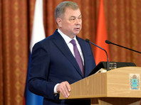 Путин отправил в отставку губернатора Калужской области Анатолия Артамонова - «Россия»