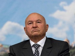 Путин подписал указ об увековечении памяти Юрия Лужкова - «Новости дня»