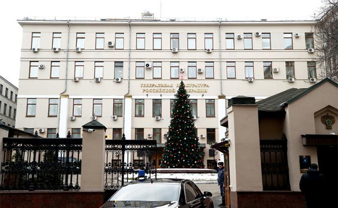 Путину приходится ломать судебную систему, чтобы заигрывать с оппозицией - «Последние новости»