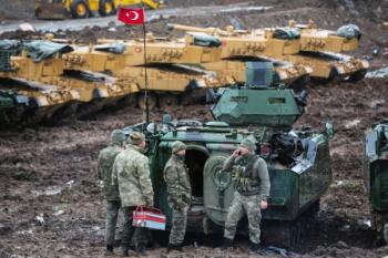 Расчленить Россию изнутри и ужасно отомстить обещает Турция - «Армия»