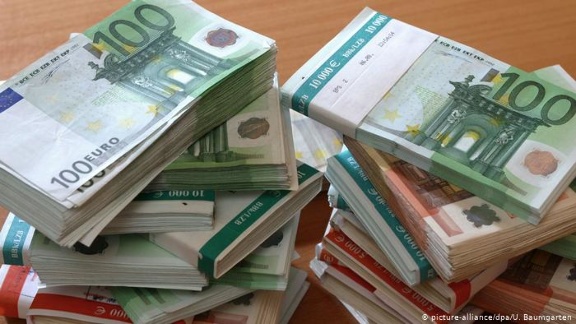 Реальные зарплаты в Германии растут шестой год подряд - «Новости дня»