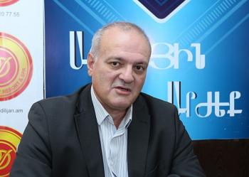 Референдум станет для властей тестом на доверие - «Политика»