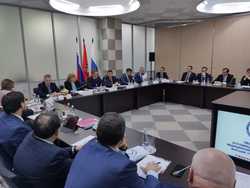 Ректоры медицинских и фармацевтических вузов России обсудили вопросы реализации Послания Президента Российской Федерации Федеральному Собранию в части обеспечения качественной подготовки кадров - «Здравоохранение»
