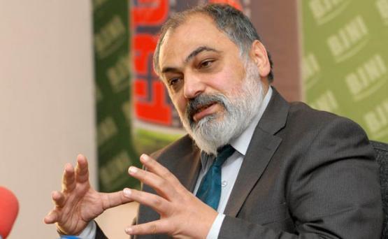 Результаты работы армянского лобби за рубежом мы увидим ближе к годовщине Геноцида армян - «Политика»