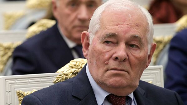 Рошаль прокомментировал заявление Мурашко об ошибках врачей - «Медицина»