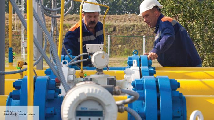 Россия больше не поможет? Геническ замерз без газа, Херсон некому спасать от геноцида - «Новости дня»