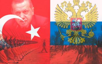Россия уже сталкивалась с пантюркизмом и прекрасно понимает, что это такое - «Политика»
