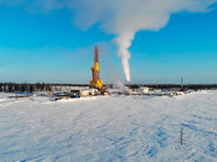 Российская нефть за месяц подешевела почти на 20% - «Экономика»
