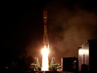Российская ракета вывела на орбиту 34 спутника системы глобального доступа к интернету OneWeb (ВИДЕО) - «Технологии»